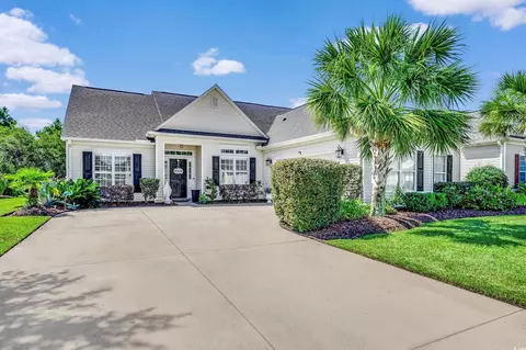 5909 Mossy Oaks Dr, North Myrtle Beach, SC 29582