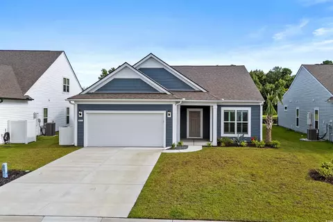 4033 Tremayne Trl, Myrtle Beach, SC 29579