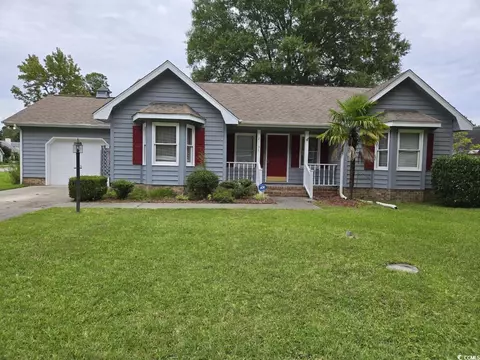 104 Willow Ridge Rd, Myrtle Beach, SC 29588