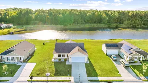 1416 Boker Rd, Conway, SC 29527
