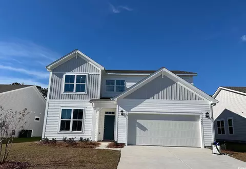 5485 Shelly Lynn Dr, Myrtle Beach, SC 29579