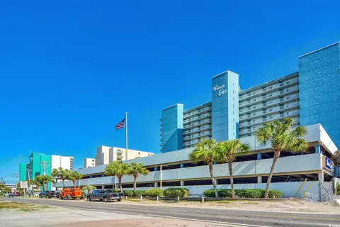 1012 N Waccamaw Dr #607, Murrells Inlet, SC 29576