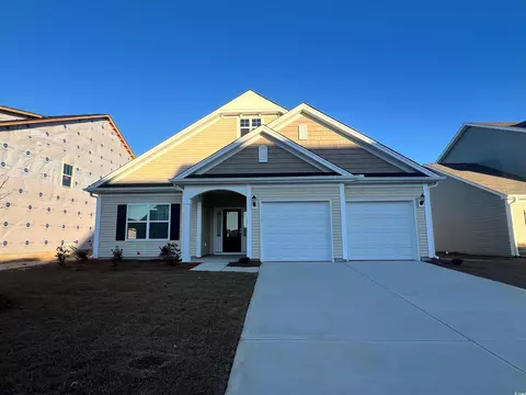 344 Happy Valley Dr, Myrtle Beach, SC 29588