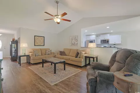 3200 Merganser Dr, Conway, SC 29527 photo 2