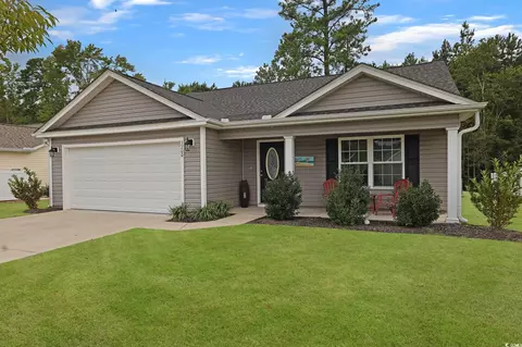 3200 Merganser Dr, Conway, SC 29527