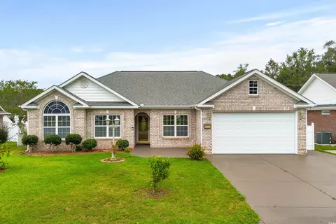 4632 Mandi Ave, Little River, SC 29566