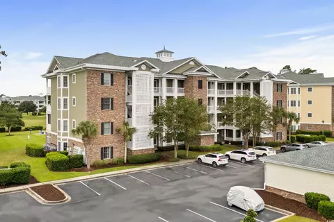 4894 Luster Leaf Cir #401, Myrtle Beach, SC 29577