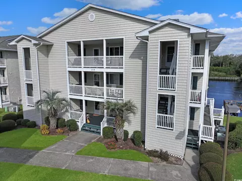 214 Landing Rd #A, North Myrtle Beach, SC 29582
