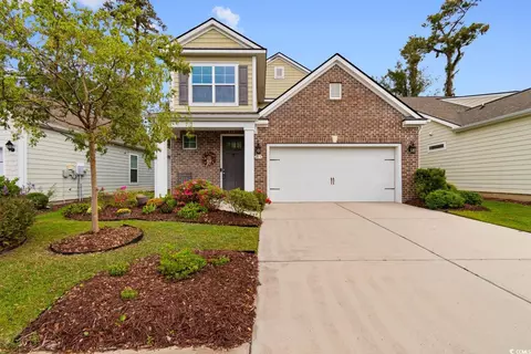 213 Lorenzo Dr, North Myrtle Beach, SC 29582