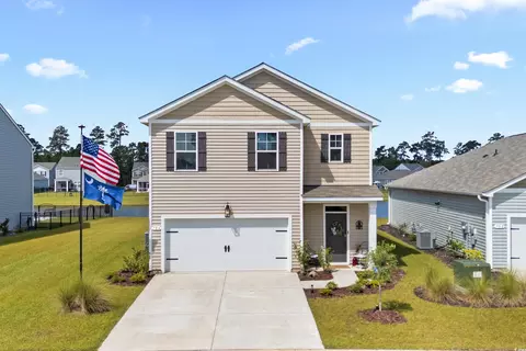 706 Gryffindor Dr, Longs, SC 29568 photo 1
