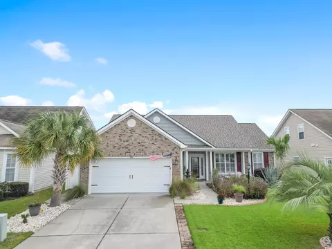 384 Vermillion Dr, Little River, SC 29566
