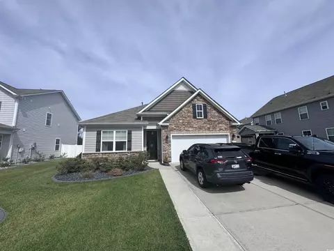 406 Pacific Commons Dr, Surfside Beach, SC 29575 photo 2
