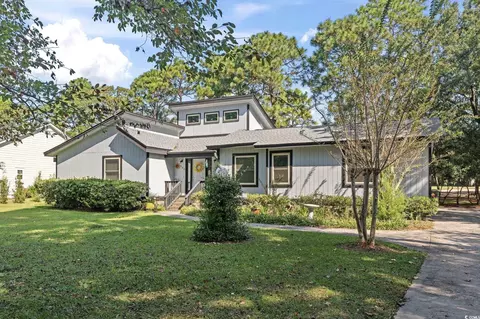282 Sweetgum Dr, Pawleys Island, SC 29585
