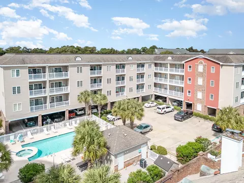 311 2nd Ave N #202, North Myrtle Beach, SC 29582