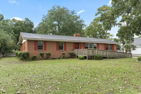 815 Bellamy Rd, North Myrtle Beach, SC 29582