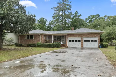813 Bellamy Rd, North Myrtle Beach, SC 29582