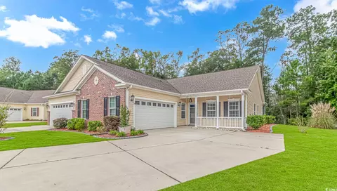 224 Rose Water Loop, Myrtle Beach, SC 29588