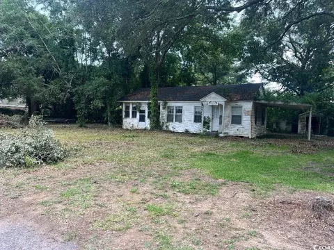 381 Beaty Ave, Murrells Inlet, SC 29576