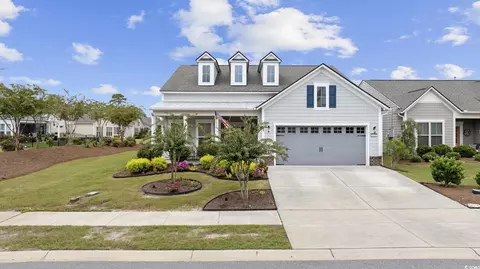 6438 Cascata Dr, Myrtle Beach, SC 29572
