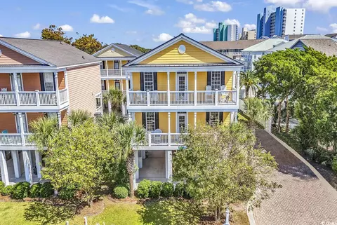 120 Crab Dr, Murrells Inlet, SC 29576