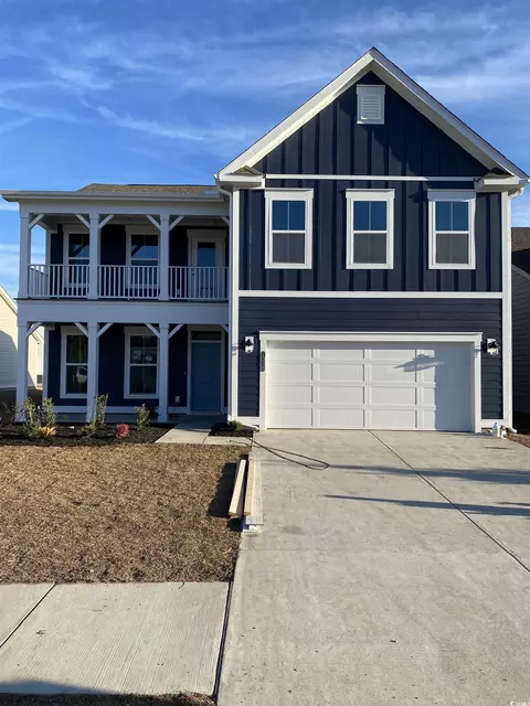 1336 Safe Haven Dr, Myrtle Beach, SC 29579
