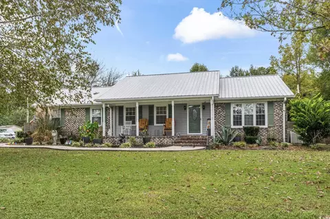 948 Heritage Rd, Loris, SC 29569
