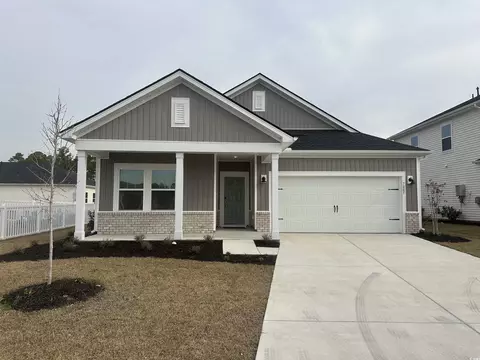 7005 Watercress St, Myrtle Beach, SC 29579
