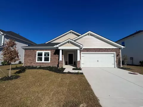 7069 Watercress St, Myrtle Beach, SC 29579