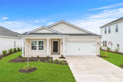 7028 Watercress St, Myrtle Beach, SC 29579