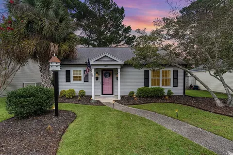 6438 Sweet Gum Trl, Myrtle Beach, SC 29588