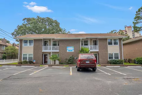 7602 Porcher Dr #B, Myrtle Beach, SC 29572