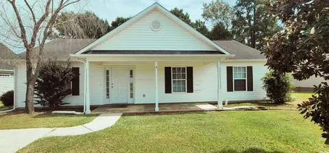 2708 Woodcreek Ln, Conway, SC 29527