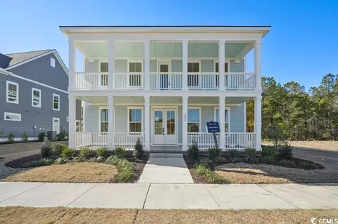 1099 Milford Way, Myrtle Beach, SC 29588