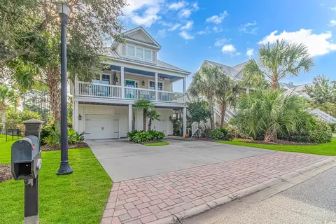 58 Summerwind Loop, Murrells Inlet, SC 29576 photo 31