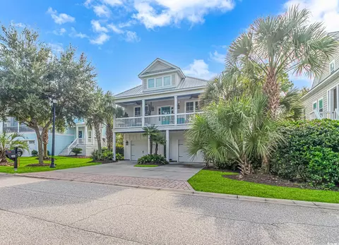 58 Summerwind Loop, Murrells Inlet, SC 29576 photo 3