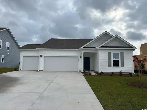 5244 Lucy Way, Myrtle Beach, SC 29579