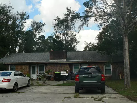 4590 Tarpon Bay Rd, Myrtle Beach, SC 29579