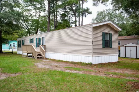 904 Lowe Dr, North Myrtle Beach, SC 29582