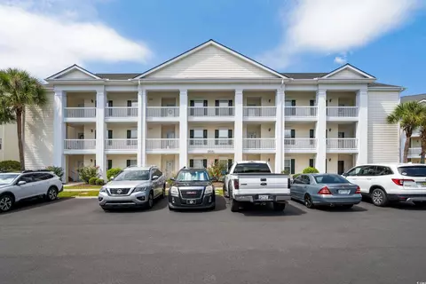 5060 Windsor Green Way #104, Myrtle Beach, SC 29579