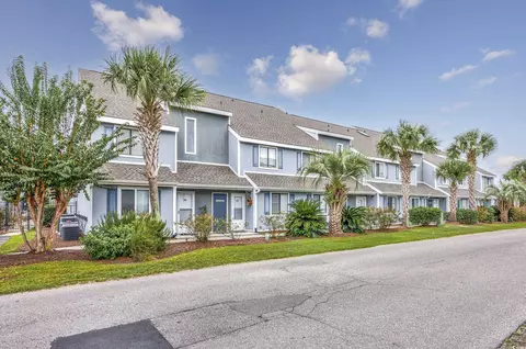 1891 Colony Dr #14-L, Surfside Beach, SC 29575