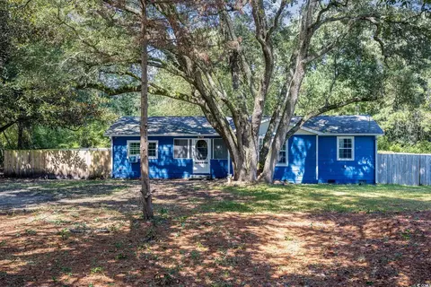 1501 Watson Ave, Little River, SC 29566