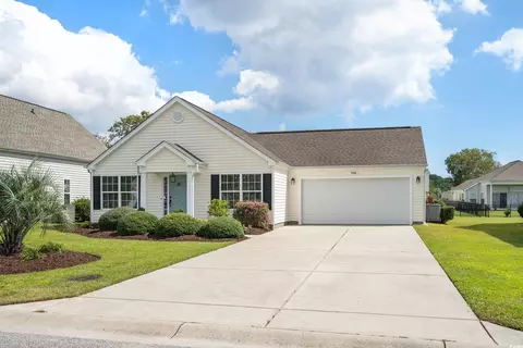 2136 Haystack Way, Myrtle Beach, SC 29579