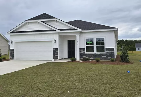 1018 Jase Dr, Longs, SC 29568