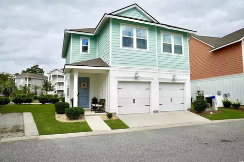 4717 Seclusion Ln, Myrtle Beach, SC 29577