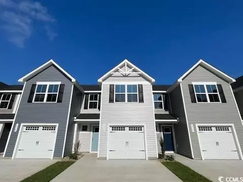 151 Villa Grande St #D, Myrtle Beach, SC 29579