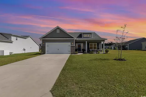 437 Hayloft Cir, Conway, SC 29526