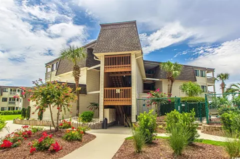 5601 N Ocean Blvd #C-308, Myrtle Beach, SC 29577