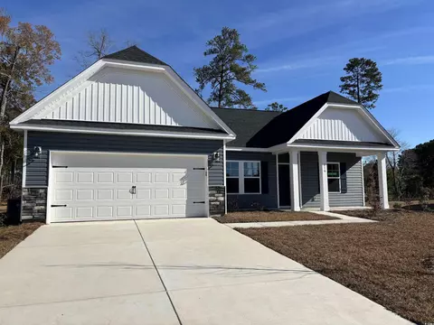 216 Palmetto Sand Loop, Conway, SC 29527