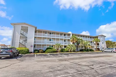 1919 Spring St #B-31, North Myrtle Beach, SC 29582