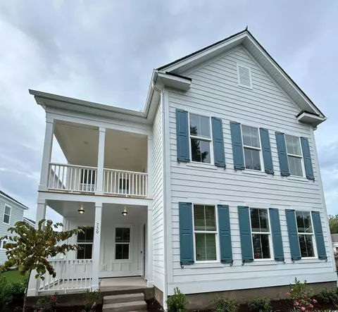 730 Macon Aly, Myrtle Beach, SC 29588